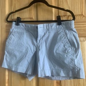 Light blue Short